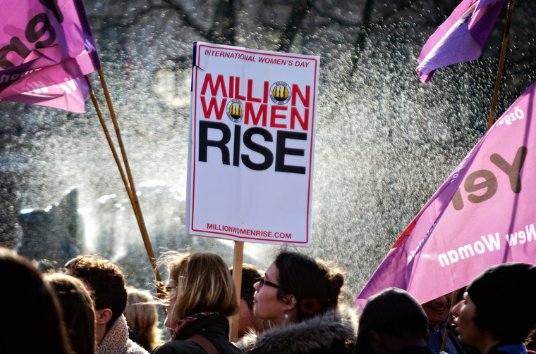 AllinpartyUK's tweet photo. WE are marching at Million Women Rise this Saturday to demand an end to male violence against women and girls. March with us - WE are meeting at 12:30pm outside Joe &amp; The Juice, 20 N Audley St, London W1K 6WA. Together we can end male violence against women and girls.
#MWR2023 https://t.co/woI2OHdUBC