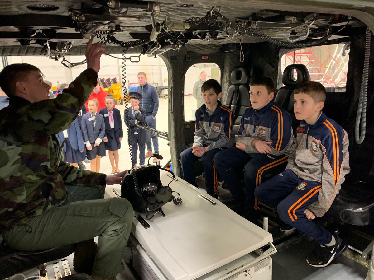 Fitz and the Famous Flight (@fitzfamous) on Twitter photo Congratulations to the Paddock NS and Tullamore College who were the winners of the Festival of Flight Schools Project, organised by The Col Fitzmaurice committee and <a href="/SocietyLaois/">Laois Heritage Society</a>
We hope that the day with the <a href="/IrishAirCorps/">Irish Air Corps</a> will live long in their memories. Details below Congratulations to the Paddock NS and Tullamore College who were the winners of the Festival of Flight Schools Project, organised by The Col Fitzmaurice committee and <a href="/SocietyLaois/">Laois Heritage Society</a>
We hope that the day with the <a href="/IrishAirCorps/">Irish Air Corps</a> will live long in their memories. Details below