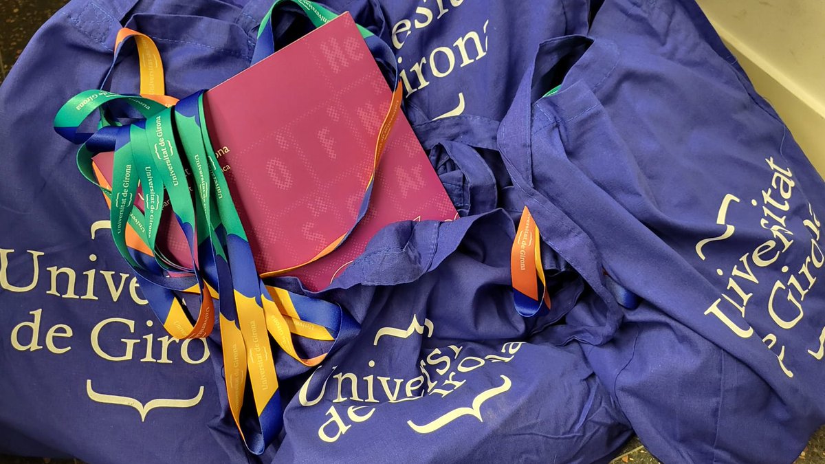 Sílvia Simon R. 🎗 (@silviasimonr) on Twitter photo Demà divendres, a partir de 2/4 de 9 del matí, arriba la Lliga de Debat de Secundària i Batxillerat a <a href="/Udgfdret/">Facultat de Dret de la Universitat de Girona</a>, organitzada per la <a href="/univgirona/">Universitat de Girona</a> i <a href="/c4dudg/">C4D UdG</a> ! Hi tindrem 12 equips d'arreu de les comarques gironines! Ja ho tenim tot preparat! <a href="/xarxavives/">Xarxa Vives d'Universitats</a> Demà divendres, a partir de 2/4 de 9 del matí, arriba la Lliga de Debat de Secundària i Batxillerat a <a href="/Udgfdret/">Facultat de Dret de la Universitat de Girona</a>, organitzada per la <a href="/univgirona/">Universitat de Girona</a> i <a href="/c4dudg/">C4D UdG</a> ! Hi tindrem 12 equips d'arreu de les comarques gironines! Ja ho tenim tot preparat! <a href="/xarxavives/">Xarxa Vives d'Universitats</a>