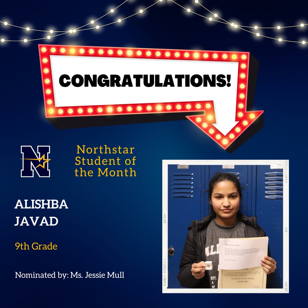 Nottingham High School tweet media