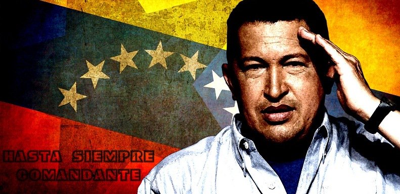 #Hoy celebramos el Día de la Dignidad Latinoamericana y Caribeña al cumplirse 10 años de la desaparición física #HugoChávez, cuyo legado permanece en las generaciones que en #ALCUnida enarbolan cada día las banderas de la dignidad. #ChávezVive <a href="/siempreconcuba/">Siempre con Cuba</a> <a href="/CubaMINREX/">Cancillería de Cuba</a> <a href="/CubaMES/">MES</a>