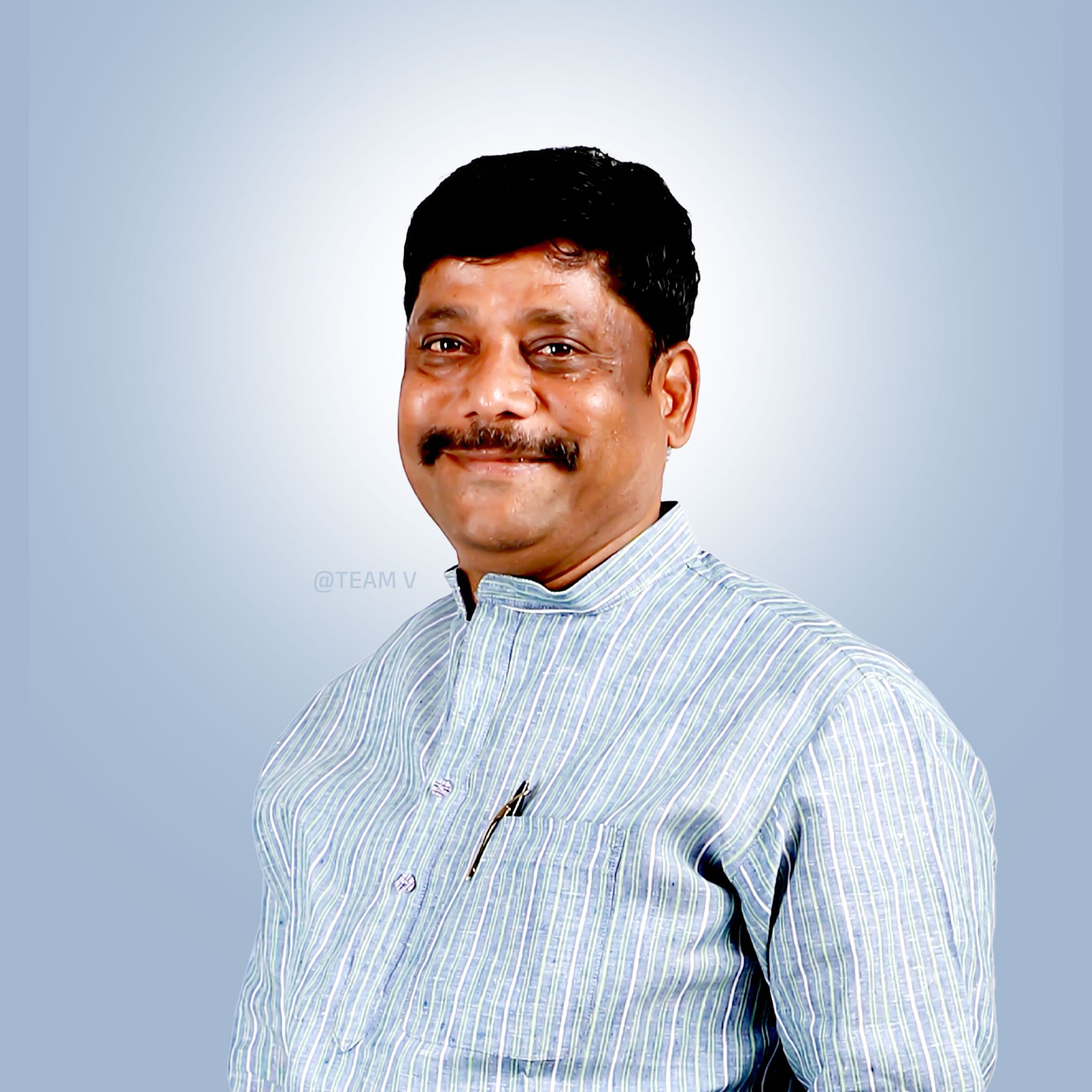 Picture of Ravindra Dhangekar