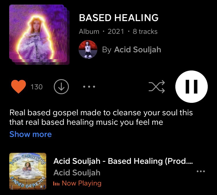 HexCrewDB's tweet photo. Morning Ritual🕯️ https://t.co/IeHQqdFCAt