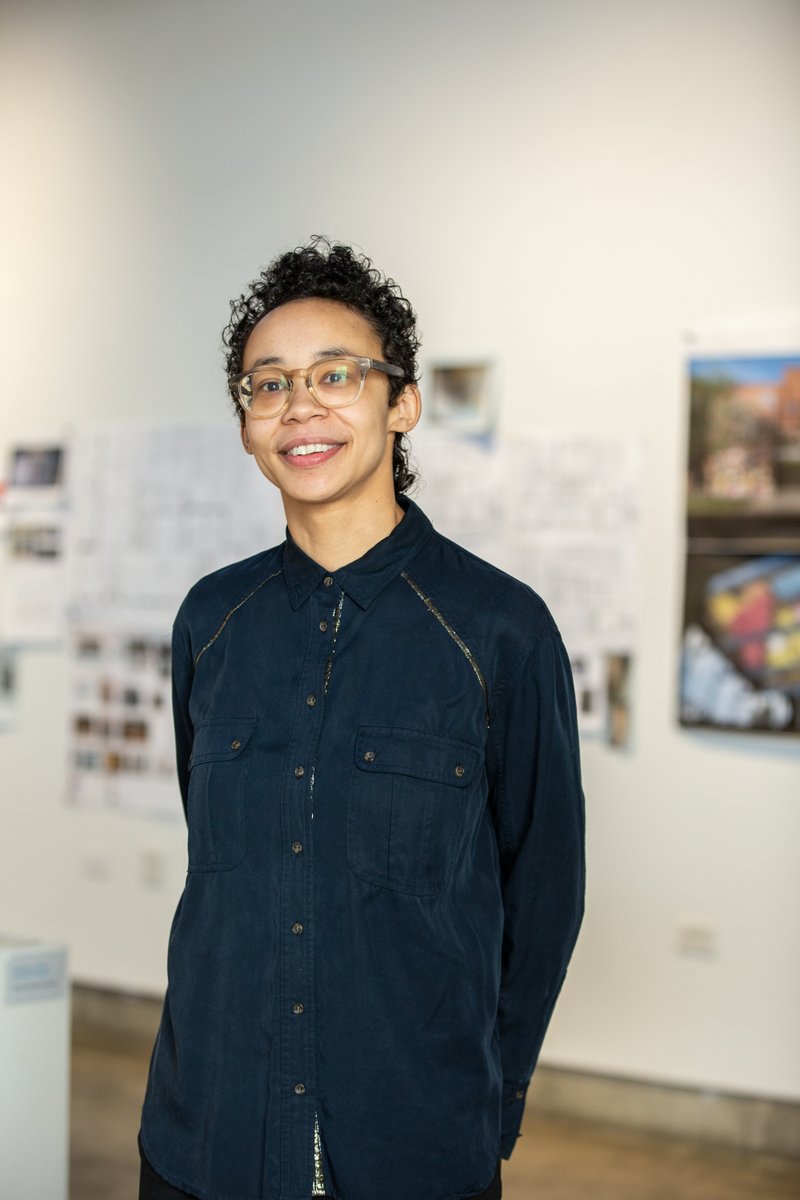 🎉 Tiff Beatty is Promoted to NPHM Associate Director!🎉 She'll be taking her expertise in innovative programming and community organizing to a whole new level as she provides strategic leadership for the entire museum. #MuseumWorkers #MuseumsAreNotNeutral #NationalPublicHousing