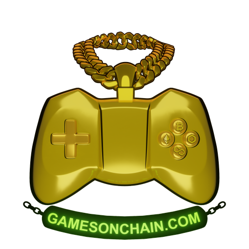 RaghavSirJi's tweet photo. If you r looking 4 a #gaming platform that offers:
1. freedom & security
2. #provably fair gaming on the #blockchain
3. simple connection to #wallet & play anywhere
4. no deposit needed
5. instant auto withdrawal
Join the revolution @games_on_chain https://t.co/ezz4hsT3yw
#dApps https://t.co/3eCpNDbQ06