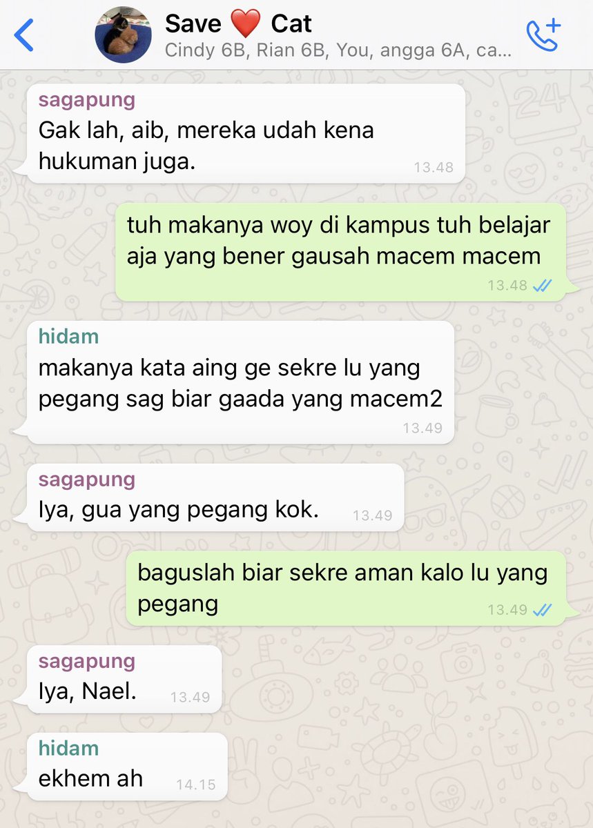 duapuIuhtiga's tweet photo. 🔗 Tuh colek siapa https://t.co/iHmDf6GwWN