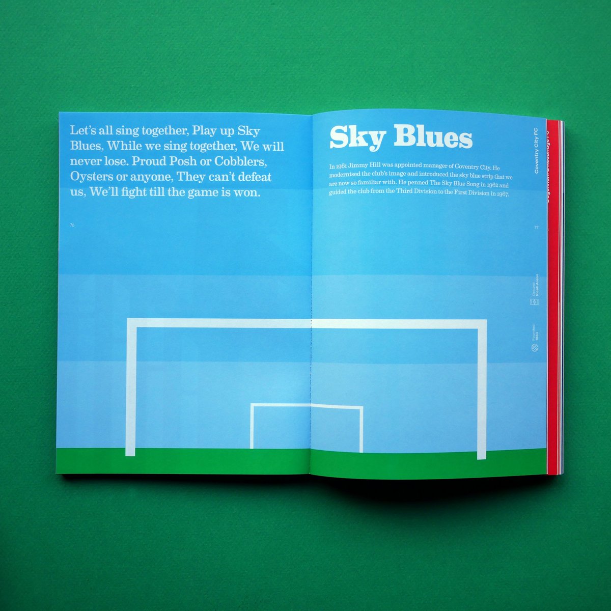 Happy World Book Day! 😀⚽️📕