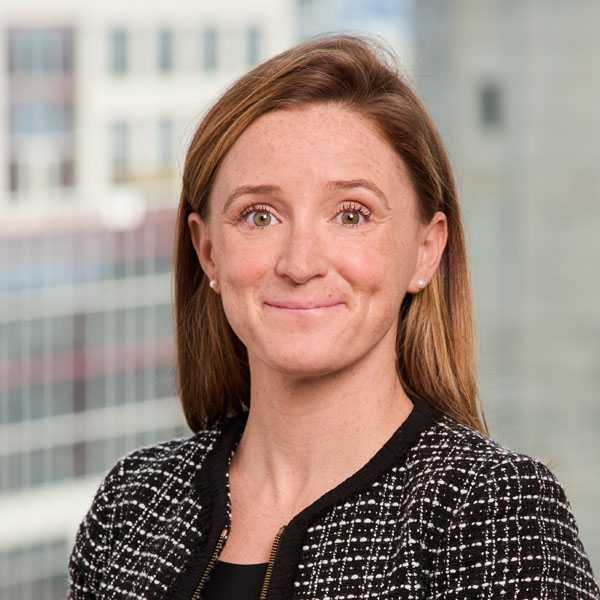 Meet Shannon Nelson. Shannon is an associate in the Private Client Group at Hemenway &amp; Barnes. She works with individuals and families on implementing trust and estate planning strategies.