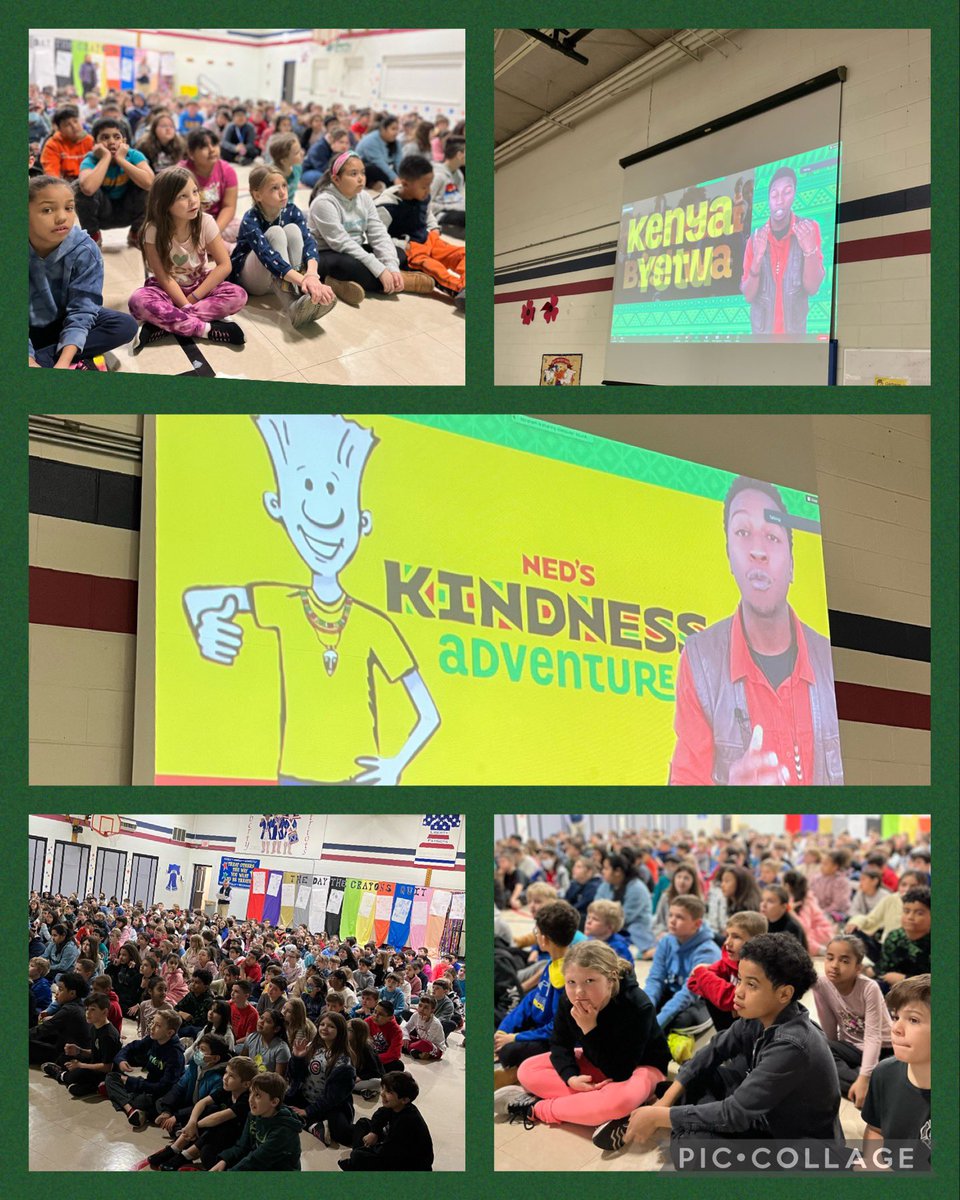 Welcome aboard! Our Patriots are traveling to Kenya today to learn how differences and culture is apart of what make us special! Just another experience that teaches us how to be kind! #nedskindnessadventure #kindnessrocks #differentisgood #BeTheReason135 @OSD135 @Liberty_D135