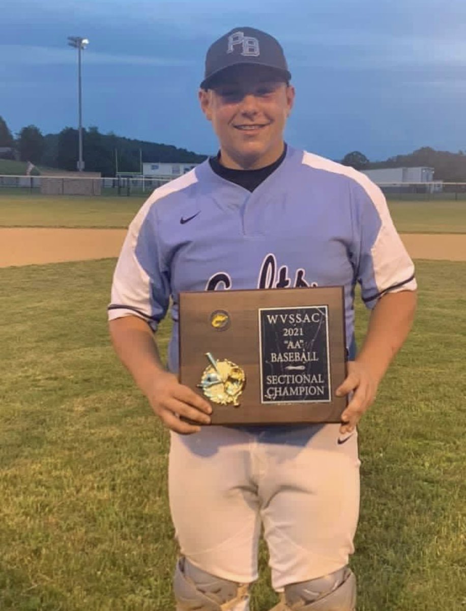 Philip Barbour Baseball tweet media