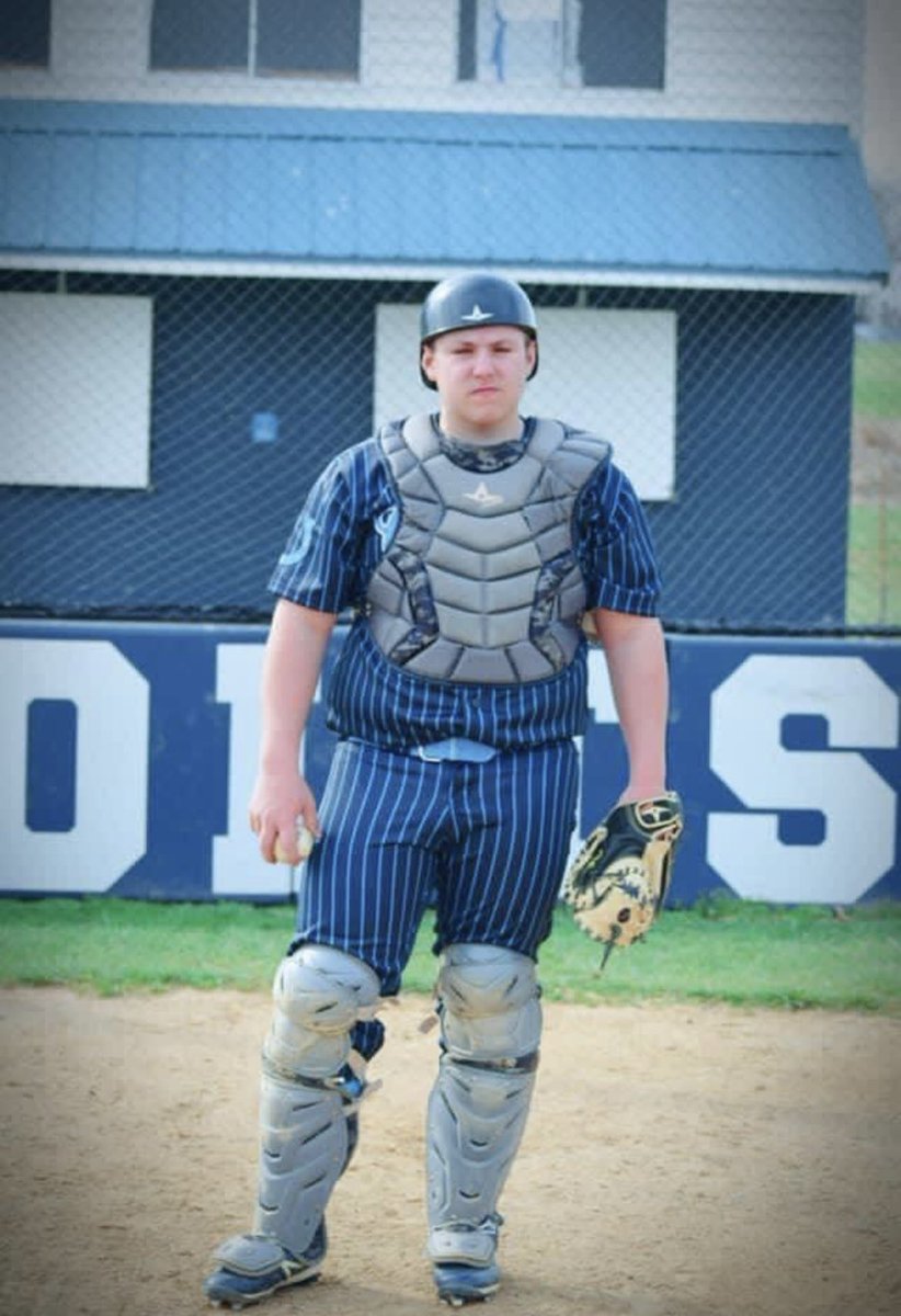 Philip Barbour Baseball tweet media