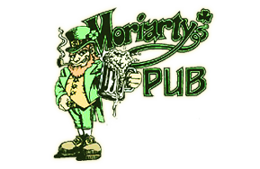 Blues Jam at Moriarty's!
TONIGHT!! Thursday March 2 from 8-12 the Blues Jam is back hosted by Frog!!! Come on down and jam, dance and get your fix of live Blues music!!