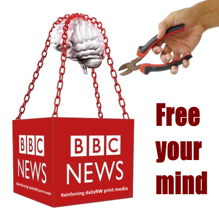 PeteWTMk2's tweet image. Quite possibly... but TV  licence-payers subsidise @BBCPolitics.
Plus the BBC&apos;s wider, unsatisfactory &apos;political balance&apos;,  biasedly selective news coverage &amp;amp; interpretation + its issue-dodging complaints procedures are ALL a joke.
#BBCNotFitForPurpose