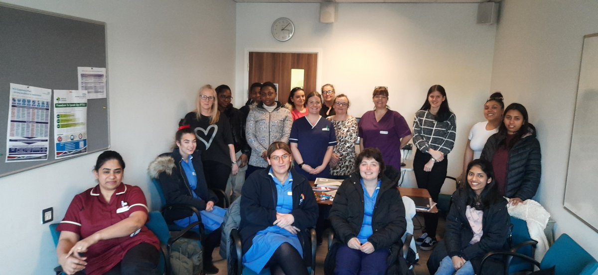 Jen (@jennifertreacy4) on Twitter photo Fantastic feedback from our 1st Gastroenterology study day. Thank you so much to all our speakers and participants. We will be back with more sessions later in the year!@WardL2SRFT <a href="/SalfordCO_NHS/">Salford Care Organisation</a> <a href="/sinygeorge3/">Siny George</a> <a href="/deborahcarr1984/">debs.walker26</a> Fantastic feedback from our 1st Gastroenterology study day. Thank you so much to all our speakers and participants. We will be back with more sessions later in the year!@WardL2SRFT <a href="/SalfordCO_NHS/">Salford Care Organisation</a> <a href="/sinygeorge3/">Siny George</a> <a href="/deborahcarr1984/">debs.walker26</a>