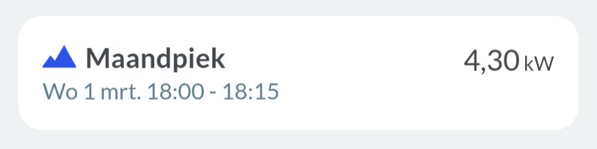 CeekBird's tweet image. Crap, 1 dag te laat aan gedacht, dus al van de start een hoger dan gewenste maandpiek. 🙄😬 #captar