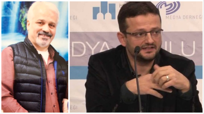 An Istanbul court today ordered the release of former arts director of now-defunct Zaman newspaper, Fevzi Yazıcı, and marketing director Yakup Şimşek. They were both in prison on 'coup' and 'terrorism' charges since 2016 as part of the 'Altans Trial.'