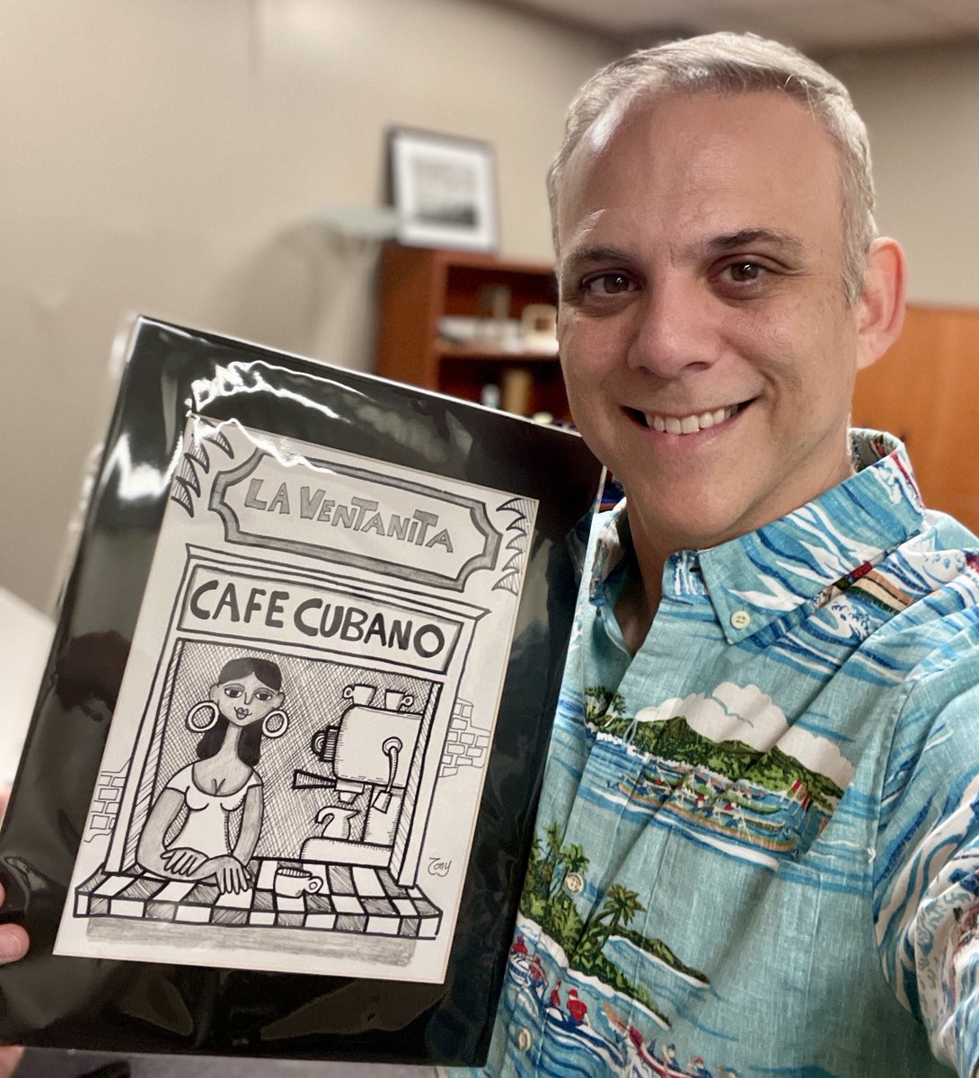 Carlos Frías tweet media