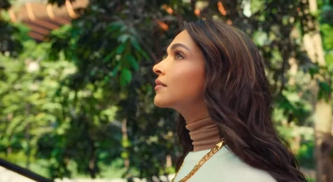 best of deepika padukone on Twitter: "deepika padukone you're so pretty! 💛"