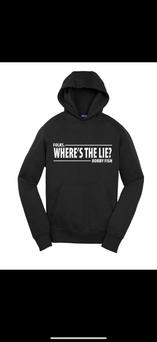 theBobbyFish's tweet photo. 🚨Folks….. kids need clothes too, go to 
https://t.co/6yiaezEb53
Order them  today I mean .. where’s the lie in that? 🚨 https://t.co/2LlwyqxLPE