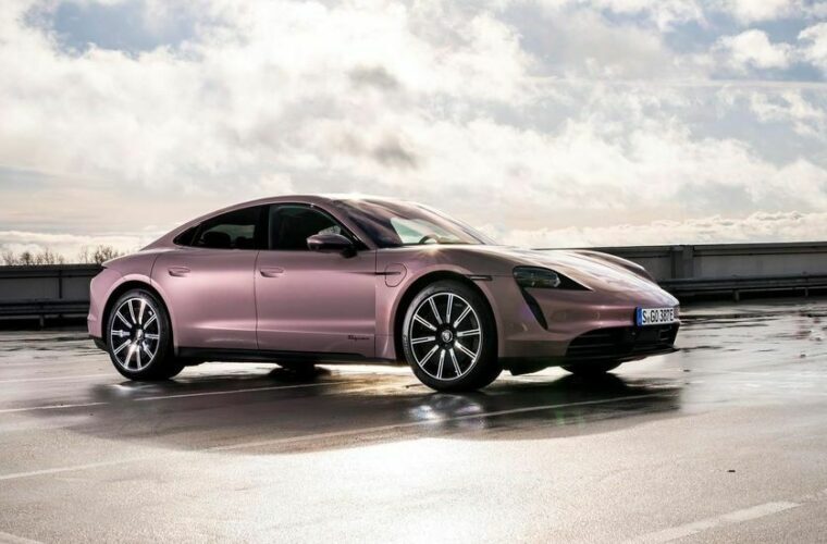 Qatar News on Twitter "The rise of electric luxury cars in Qatar leading the charge towards a