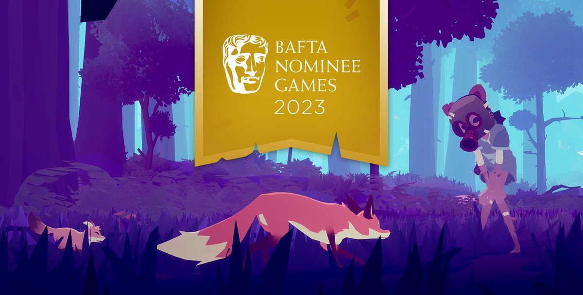 Woohoo! We're thrilled to announce that #Endling has been nominated for the #BAFTAGamesAwards in the GAME BEYOND ENTERTAINMENT category! 🦊

Thank you to everyone who supported us on this journey. Let's keep pushing the boundaries of what games can achieve! 

 #gamedev #indiedev