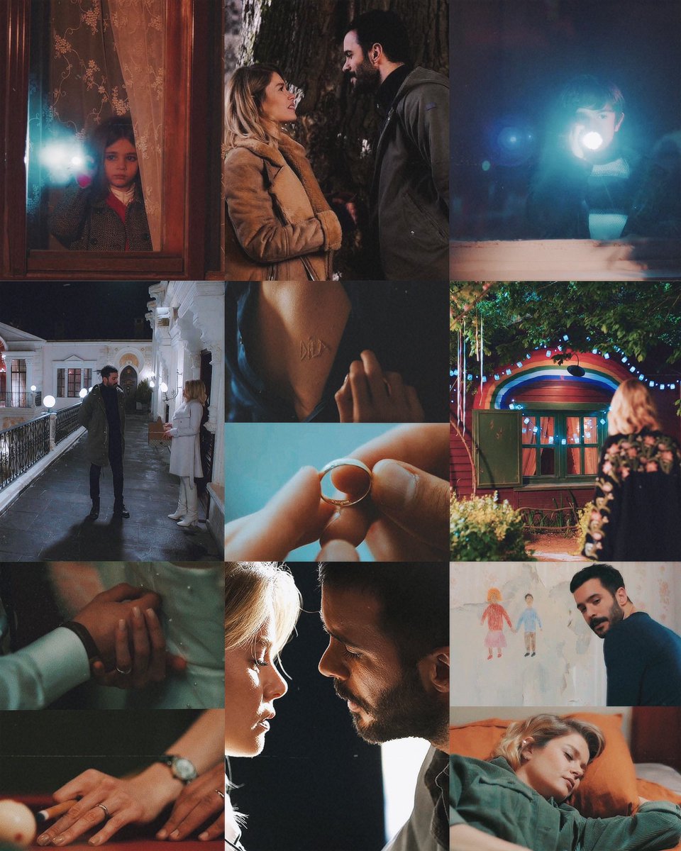 KuzDil ✘ Details 🤍

#BarişArduc • #BurcuBiricik