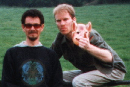 WudRecords's tweet photo. #WudRecords is a sort-of #RockinFaves #MusicalMuseum home to...
ARCHIVE ARTISTS:
#Andromeda
#CriticalError
#Dayglow
#DemonGrooveLizards
#Ember
#FruitBats
#Goodstaff
#Guarana
#Murdock
#Prism
#Pyg
#Recluse
#SearchParty
#Spacegoats
#StephenYates
#TheChillun
#Watershed https://t.co/YO8KYTjDOK