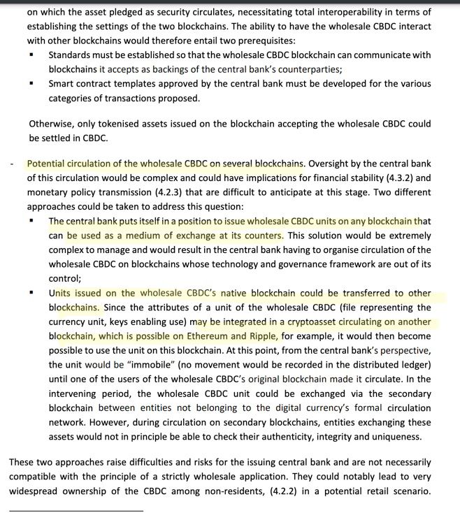 ISO 20022.... LET'S DO IT tweet media