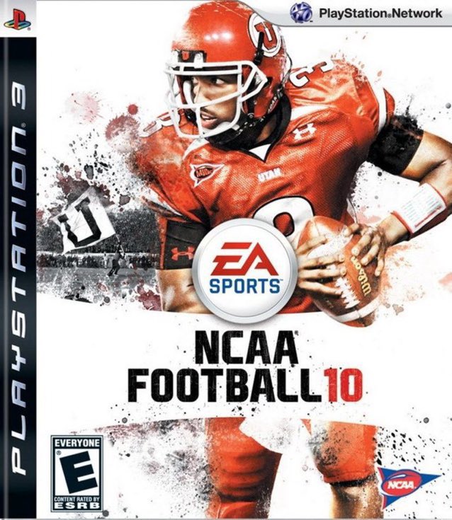 RGIII's tweet photo. The @Eagles promoting former NCAA cover athlete Brian Johnson to Offensive Coordinator reminds me that it’s WAY OVER DUE to bring back NCAA Football. https://t.co/l9cgi7HyS3