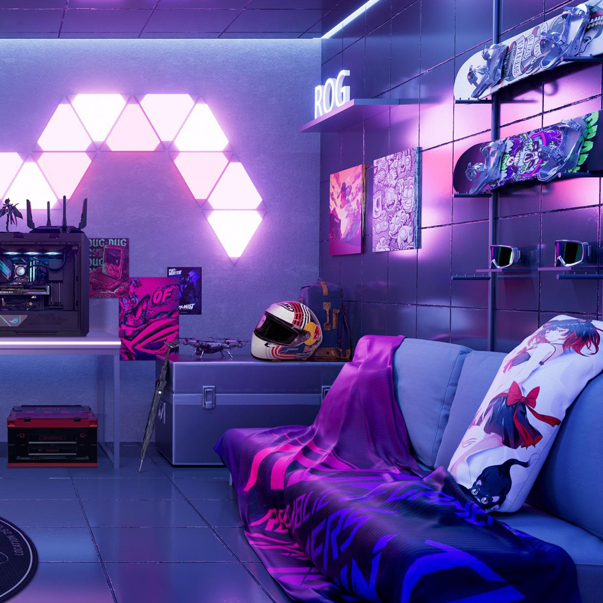 ROG France tweet media