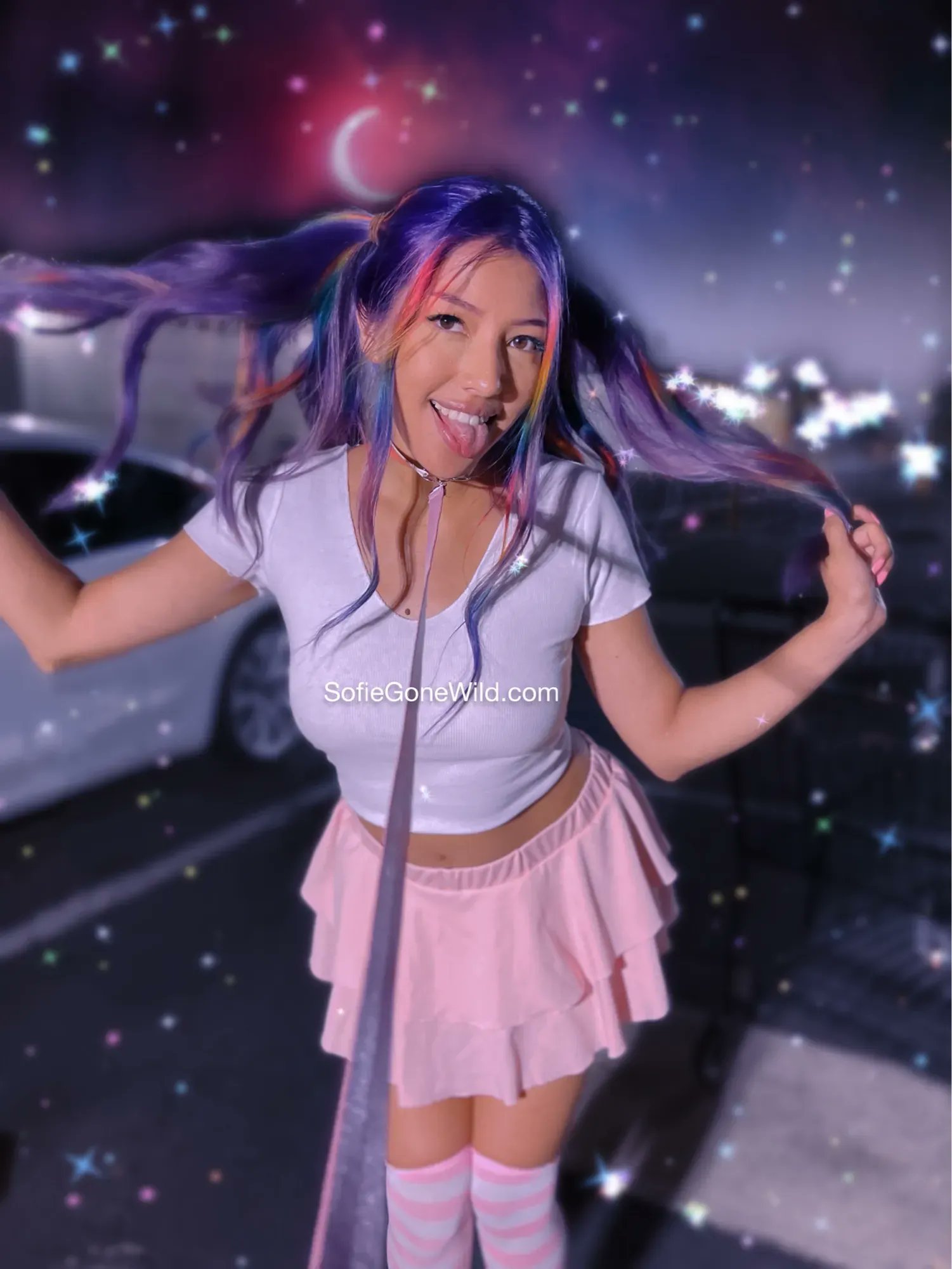 TW Pornstars - Sofie Gostosa 🍭. Twitter. Get this to 500 RT’s and I’ll