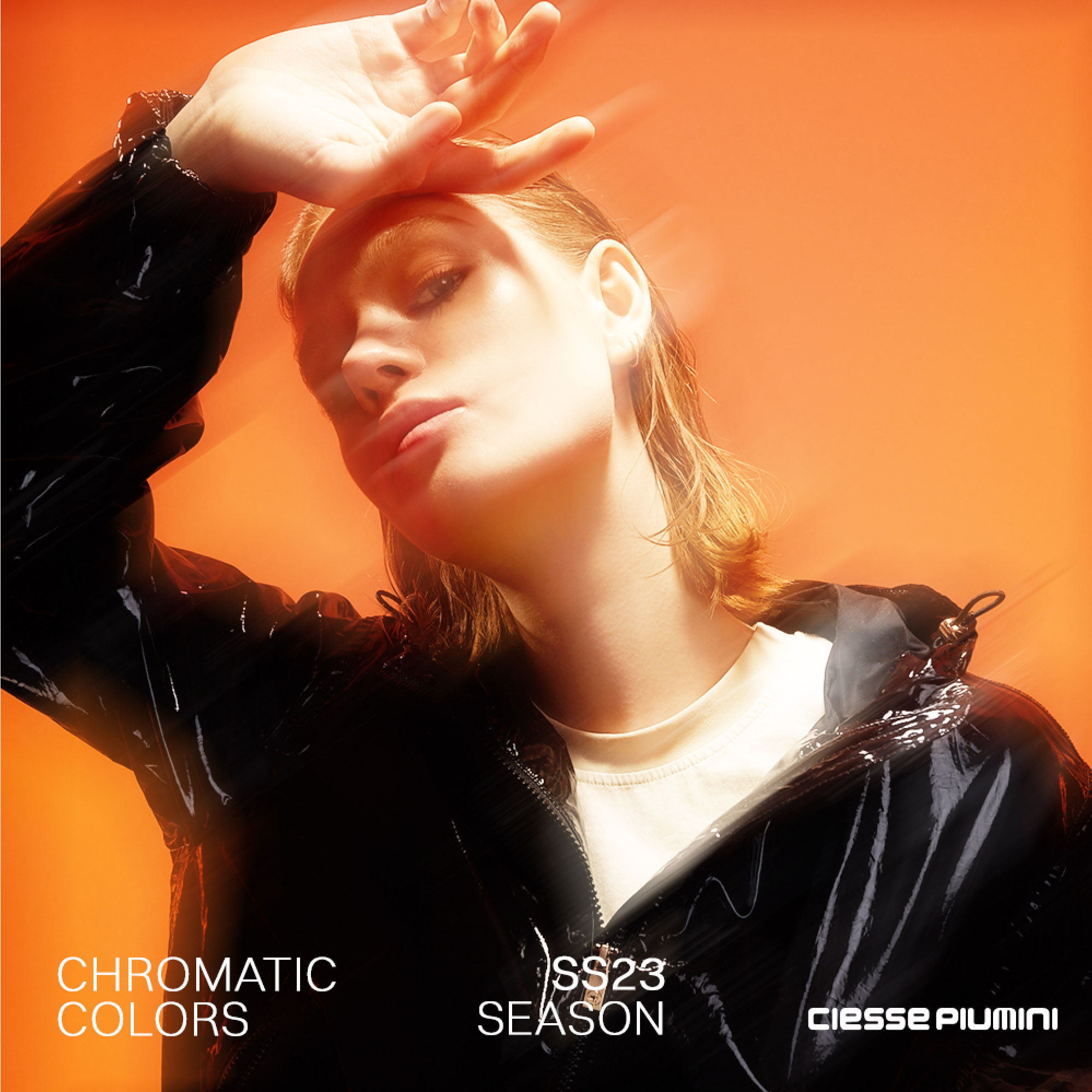 Ciessepiumini official CiessePiumini X