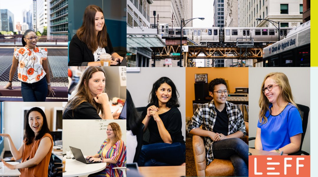 Did you know that more than half of the Leff team identify as women? Women are represented at all levels of our company, including ownership. We're celebrating #WomensHistoryMonth by celebrating the people who make Leff great! bit.ly/3y3xF26