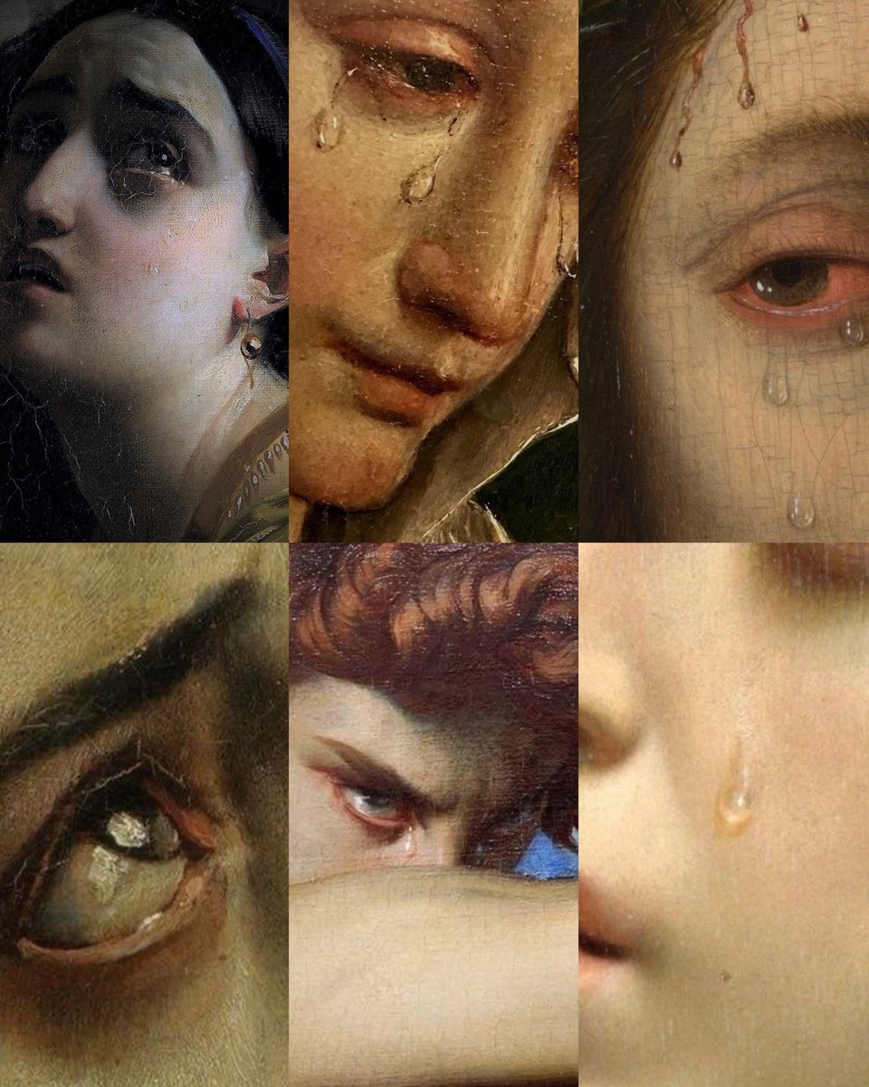 artistryhere's tweet image. eyes and details — in art