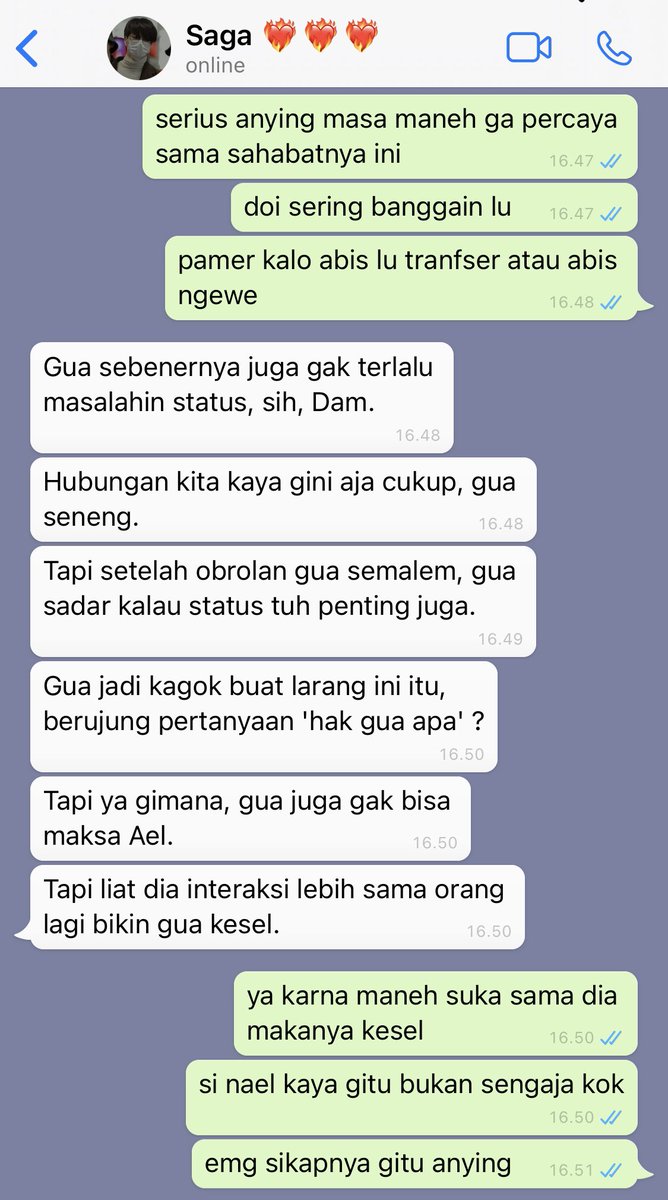 duapuIuhtiga's tweet photo. 🔗 Permasalahan basic mereka dam https://t.co/nH82MdSszW