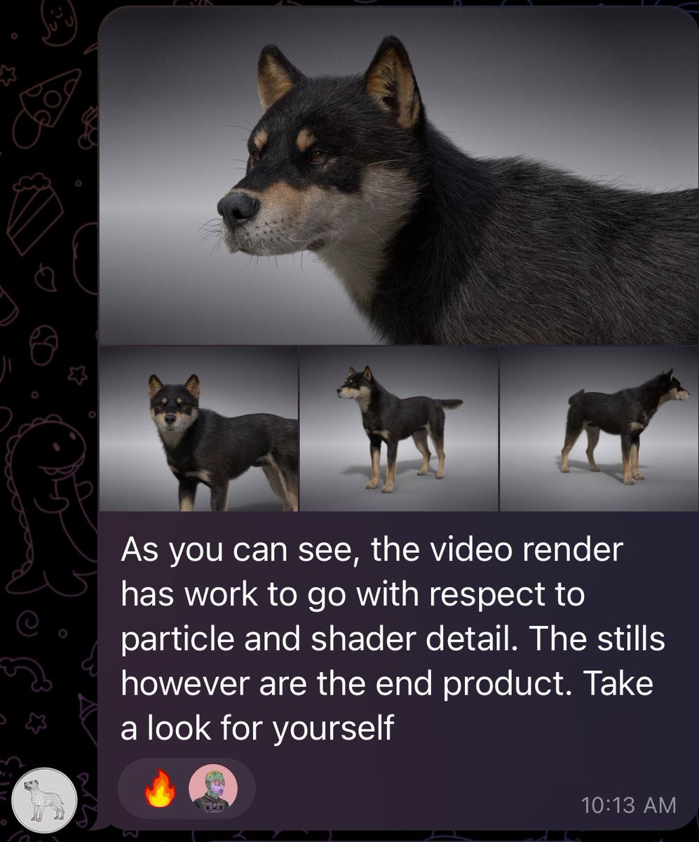 shintosworld's tweet photo. Been eyeing this on so heavy recently. $BBAI - Why you ask? Well here’s some things I’m looking at 
- It’s an AR/VR/Metaverse game called BLOCKCHAIN BUDDIES 
- MetaMask just integrated unity making it easier for P2E games to be accessible
@bbaicoin 
https://t.co/VNnpqbC5EP https://t.co/8zznYKMfn6
