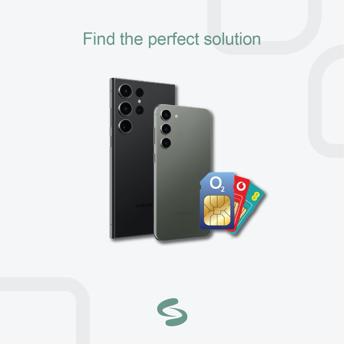 cellsolNE's tweet image. Get in touch to discover how our award-winning team can help you scale your business telecoms to bring you the perfect solution for your business as it grows. 

Get in touch on 03701 020205 today!

#cellularsolutions #businessmobiles #businesstelecoms