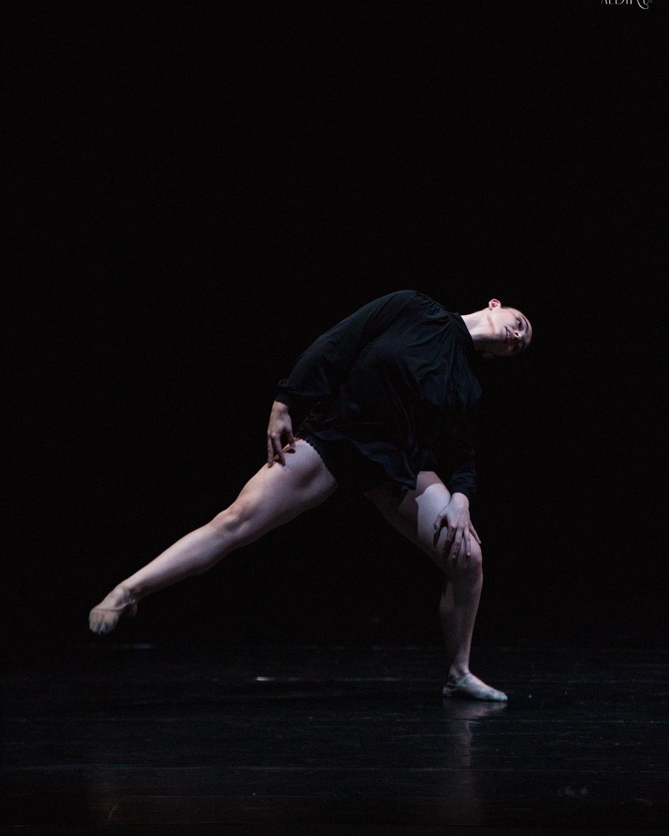 Africa_Guzman's tweet photo. ÁFRICA GUZMÁN DANCE PROJECT, 3 de Marzo, Teatro Federico García Lorca, Getafe, 19h 
UNVEILED un programa que conjuga la danza neoclásica y contemporánea dando muestra de la versatilidad que nos caracteriza.
Compañia de danza de la Formación Profesional de @Ballet_A_Guzman https://t.co/VFJMtYfOuM