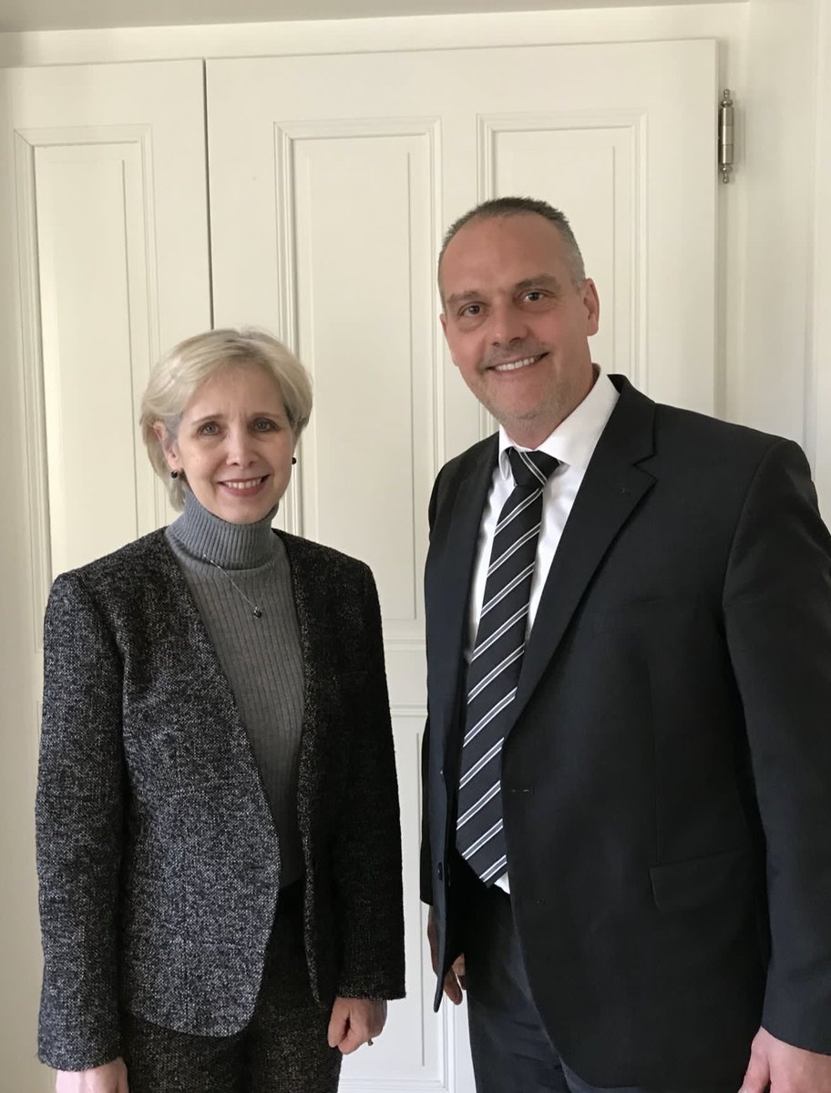 Maria Rotheiser-Scotti (@rotheiserscotti) on Twitter photo Interessanter Austausch mit Frank Schürch, CEO 🇨🇭<a href="/energiecluster/">energie-cluster.ch</a>. Für künftige Nachhaltigkeit und Versorgungssicherheit brauchen wir innovative Lösungen bei Energieeffizienz & erneuerbare Energien. 💡🌿 <a href="/MFA_Austria/">MFA Austria</a> <a href="/AustriaInCH/">Austria in Switzerland</a> Interessanter Austausch mit Frank Schürch, CEO 🇨🇭<a href="/energiecluster/">energie-cluster.ch</a>. Für künftige Nachhaltigkeit und Versorgungssicherheit brauchen wir innovative Lösungen bei Energieeffizienz & erneuerbare Energien. 💡🌿 <a href="/MFA_Austria/">MFA Austria</a> <a href="/AustriaInCH/">Austria in Switzerland</a>