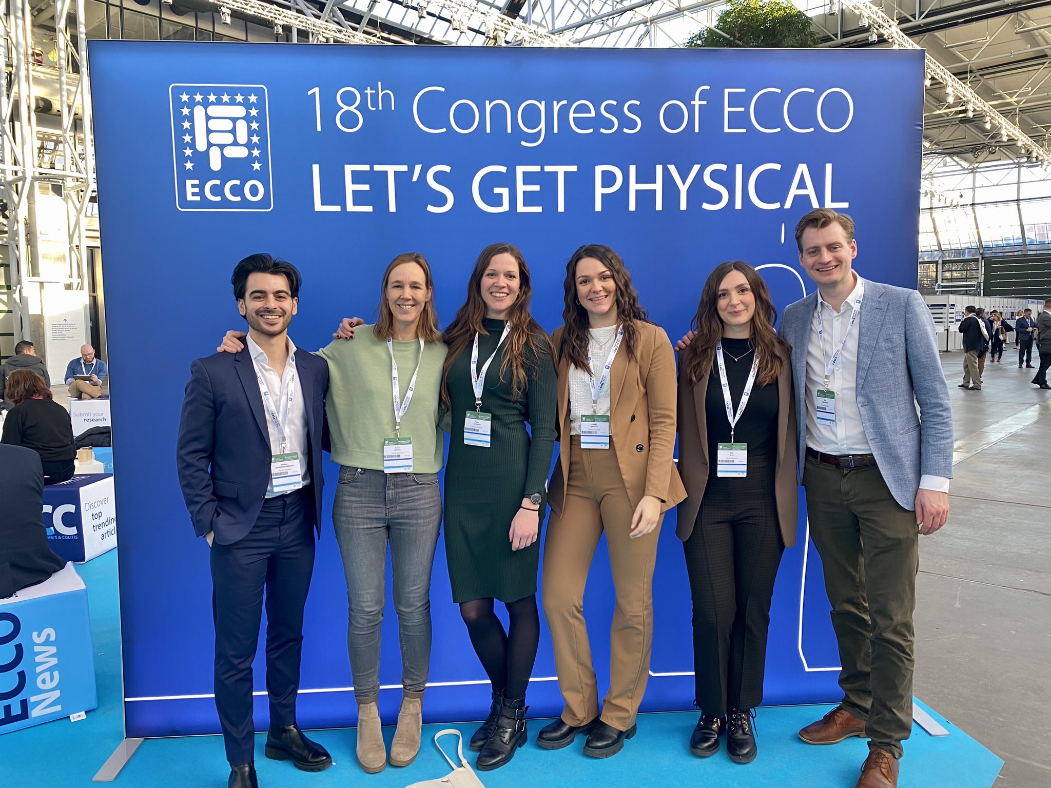 Ecco maastricht best sale