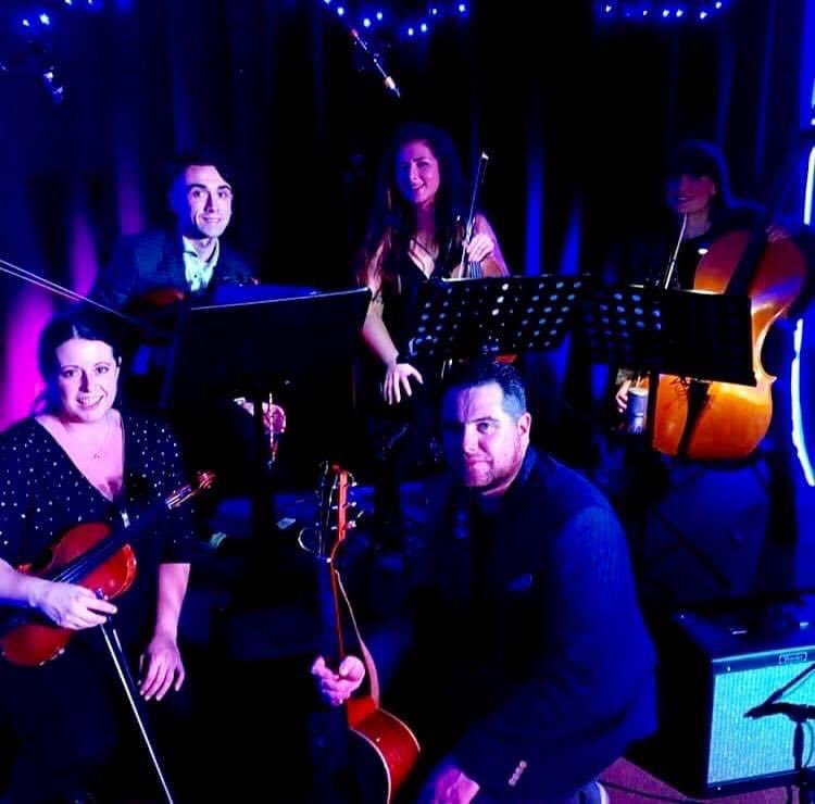 Alan O'Hare (@onlychildmusic) on Twitter photo βWintersongβ
Recorded 2018 <a href="/THVClive/">ThorntonHoughVC</a>
Released 2019 <a href="/Bandcamp/">bandcamp</a>
πΏ Sold-Out
ποΈ <a href="/crosstownstudio/">Crosstown Studios</a>
π» <a href="/AmyVChalmers/">Amy Chalmers</a>
πΉ <a href="/Lee1Sh/">Lshone</a>
π <a href="/lis_garrett/">(((Lis Garrett))) π§ββοΈπ¦»</a> <a href="/milkyonedesign/">Milkyone Creative</a> <a href="/lsimpsonmusic/">Lara Simpson</a> <a href="/vickymutch/">Vicky Mutch</a> <a href="/laura_kate24/">Laura Macmillan she/her</a>
#ThrowbackThursday
π§ onlychild1.bandcamp.com/album/wintersoβ¦ βWintersongβ
Recorded 2018 <a href="/THVClive/">ThorntonHoughVC</a>
Released 2019 <a href="/Bandcamp/">bandcamp</a>
πΏ Sold-Out
ποΈ <a href="/crosstownstudio/">Crosstown Studios</a>
π» <a href="/AmyVChalmers/">Amy Chalmers</a>
πΉ <a href="/Lee1Sh/">Lshone</a>
π <a href="/lis_garrett/">(((Lis Garrett))) π§ββοΈπ¦»</a> <a href="/milkyonedesign/">Milkyone Creative</a> <a href="/lsimpsonmusic/">Lara Simpson</a> <a href="/vickymutch/">Vicky Mutch</a> <a href="/laura_kate24/">Laura Macmillan she/her</a>
#ThrowbackThursday
π§ onlychild1.bandcamp.com/album/wintersoβ¦