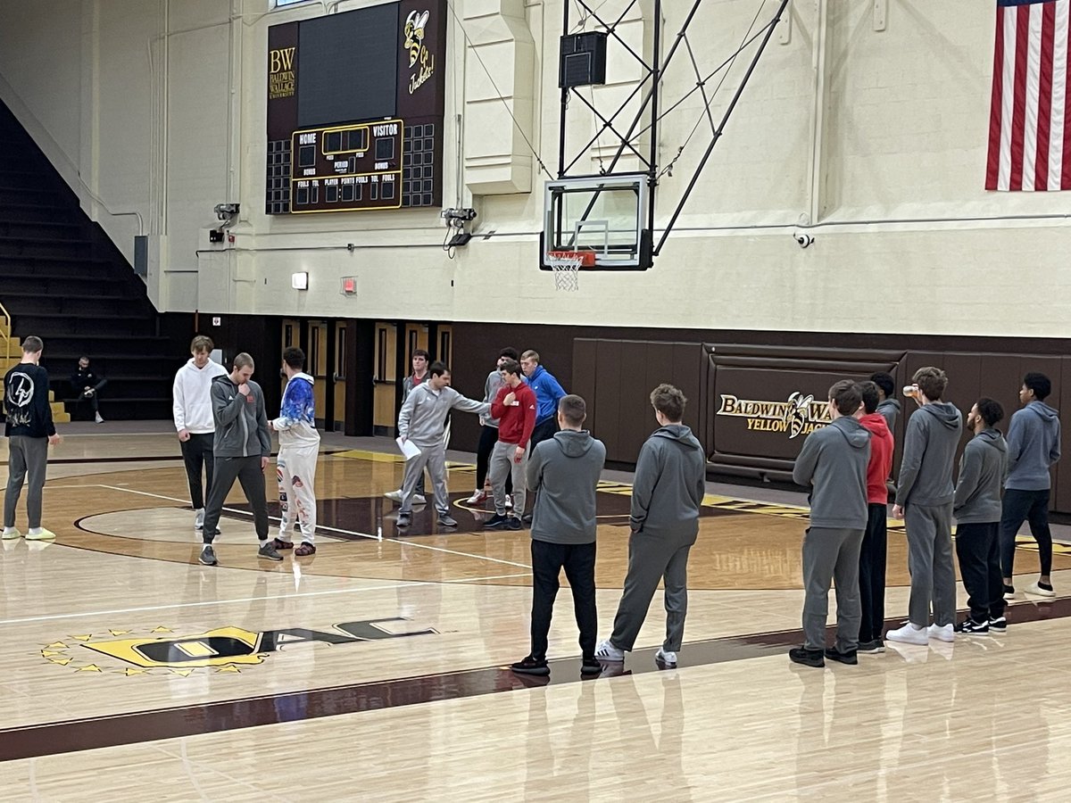 Wabash Athletics tweet media