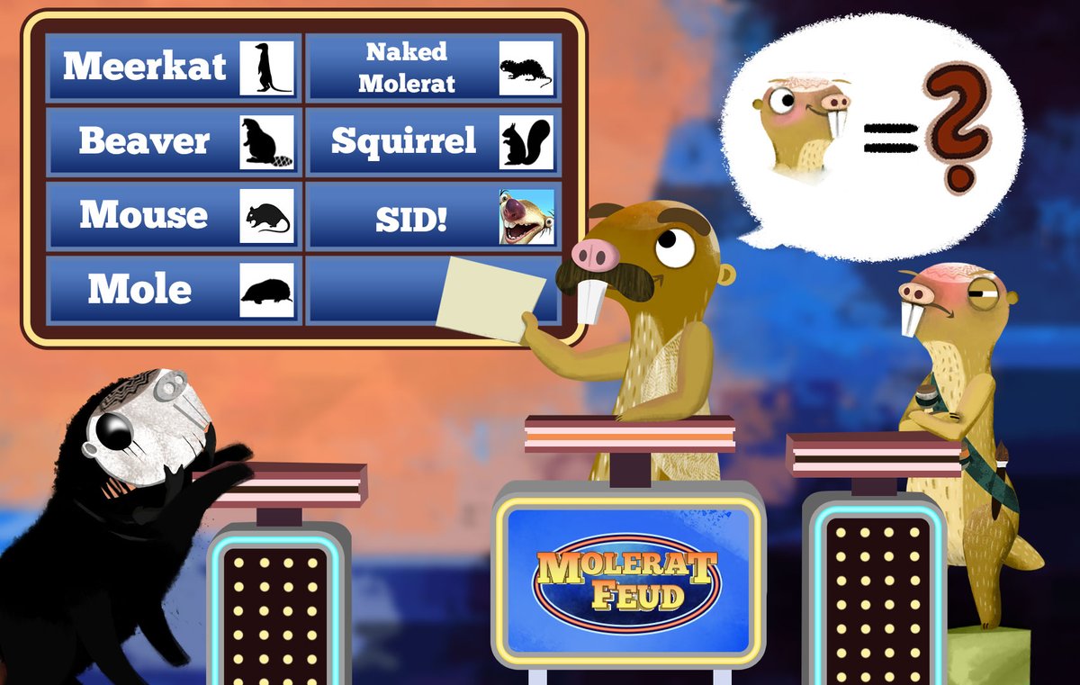 Twisted Ramble Games tweet media