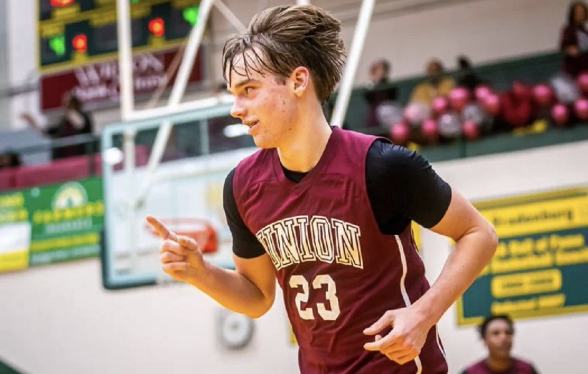 Go ahead and underestimate me
You won’t be the first.
You won’t be the last,but you will be wrong. #recruitmentISopen