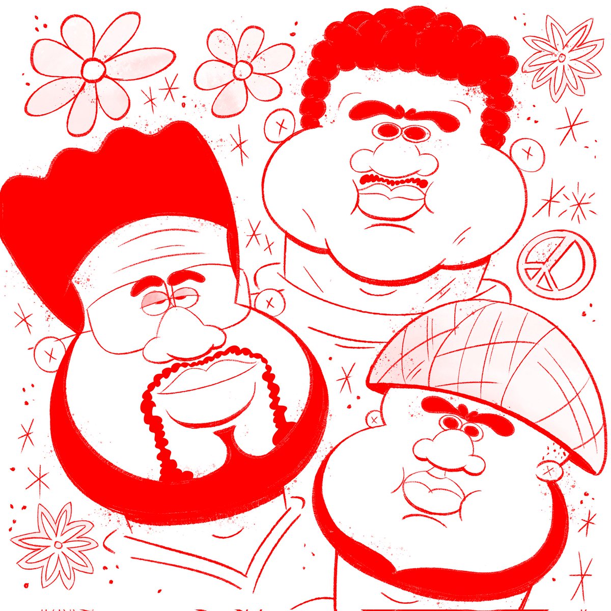 Miss you Hev🙏🏾...Love, Grap...RasTafari tweet media