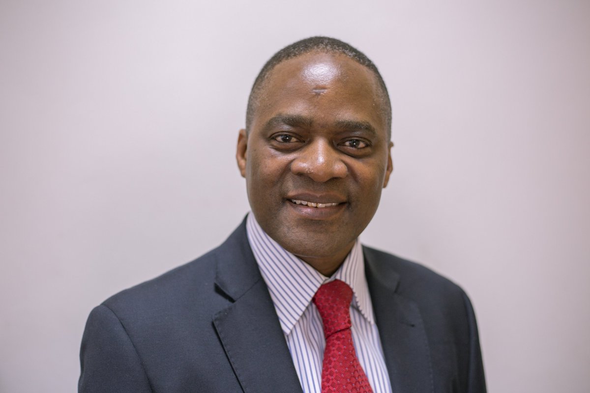Malawi Liverpool Wellcome Programme tweet media