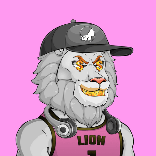 GroovyGiant's tweet image. This here is my Stud Lion! The father of my #LDPC pride. Having a pride gets me access to Lion, Lioness, Cub and Pride exclusive games.

New collection drops 3/5/23! 

Follow @lionsdenpoker for all the details and good ish going on!
