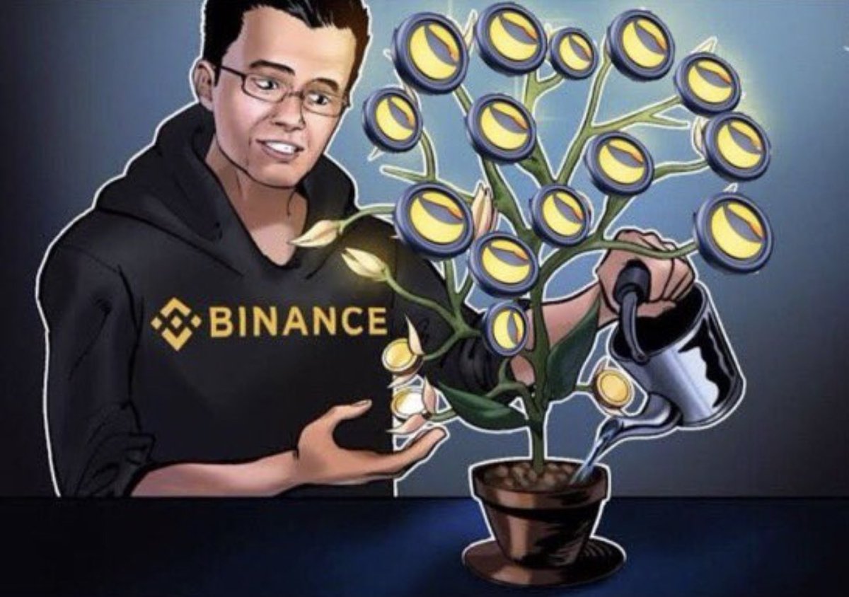 BREAKING: #Binance     just burned 8.8 billion $LUNC! Thank you CZ for supporting the #LUNACLASSIC community! 🙏🏻💎🤲🏻 #Crypto $BNB #LuncBurnz #Ukraina