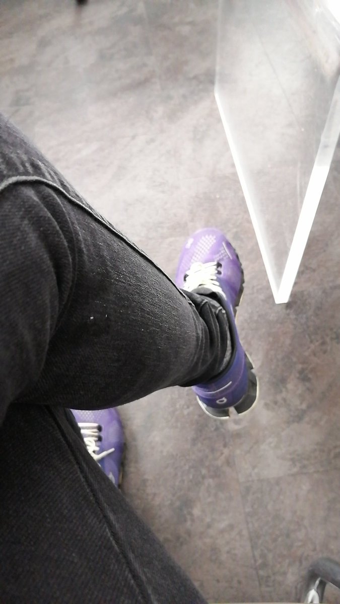 dieeinsteins's tweet photo. #wartezimmertweet
#wafubo
Beim Frauenarzt zur Kontrolle, weil letzter PAP Abstrich bissl auffällig war. Hoffe, es ist jetzt wieder ok. 🍀 https://t.co/XDx46eE88p