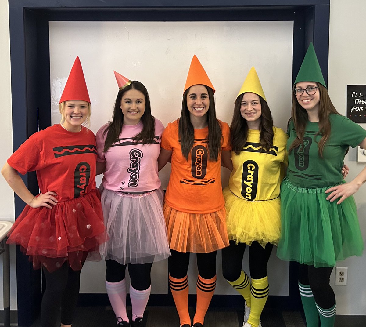 The day the crayons came to school #wcsflight #friendsinfourth #ReadAcrossAmerica <a href="/MrsWachholder/">Melani Wachholder</a> <a href="/Reed_Reads009/">Alexa Reed</a> <a href="/readingwithdahl/">Laura Dahl</a>